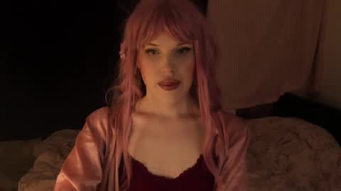 Effie Mur online show from January 10, 2025, 4:09 pm