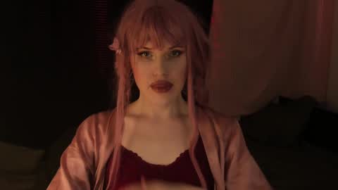 Effie Mur online show from January 21, 2025, 7:58 am