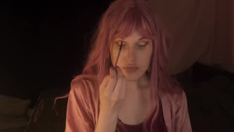 Effie Mur online show from January 26, 2025, 3:03 pm