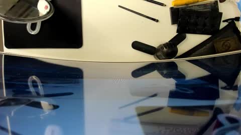 Effie Mur online show from February 17, 2026, 10:34 am