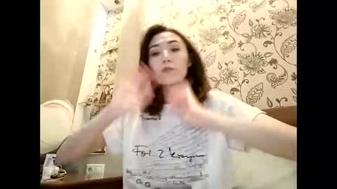 Snapshot of effy007 chatting on May 14, 2026, 6:26 pm Effy online show from May 14, 2026, 6:26 pm