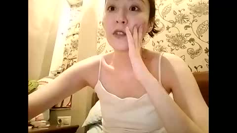 Snapshot of effy007 chatting on June 7, 2026, 6:22 pm Effy online show from June 7, 2026, 6:22 pm