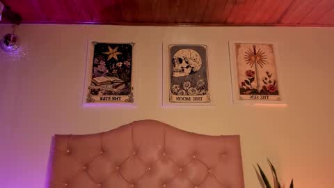 Snapshot of effy_cb chatting on March 17, 2026, 3:33 am effy online show from March 17, 2026, 3:33 am