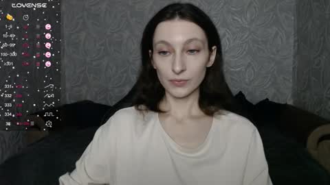 Anna online show from December 3, 2025, 12:18 am