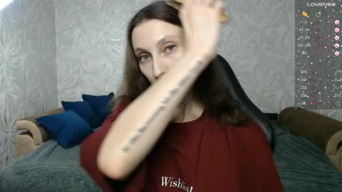 Anna online show from May 9, 2026, 8:03 pm