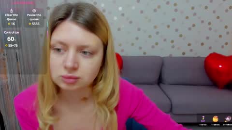 Effy online show from February 14, 2025, 6:23 am