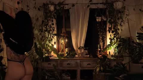 Snapshot of effylowell_ chatting on November 11, 2025, 12:10 am Effy online show from November 11, 2025, 12:10 am