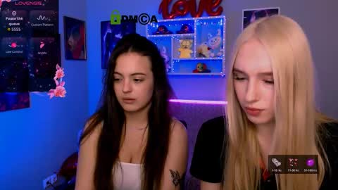 effysosweet online show from March 16, 2026, 8:46 pm