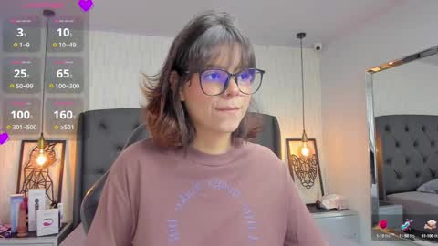  E F F Y  online show from February 21, 2025, 7:21 pm