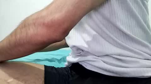 Snapshot of egregor7 chatting on December 18, 2025, 10:16 pm James G online show from December 18, 2025, 10:16 pm