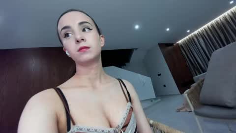 Erik and Alice online show from May 1, 2026, 11:09 pm