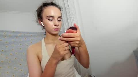 Snapshot of ehotlovea chatting on June 21, 2026, 10:23 pm Erik and Alice online show from June 21, 2026, 10:23 pm