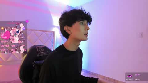 eidan_tay online show from March 28, 2026, 7:57 pm