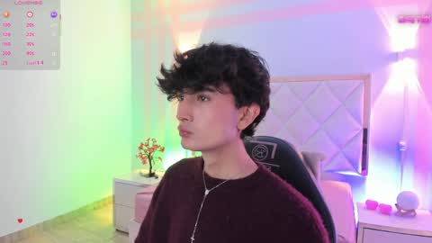 eidan_tay online show from April 7, 2026, 7:25 pm