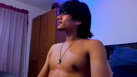 eiden_allenx1 online show from January 8, 2026, 3:09 am