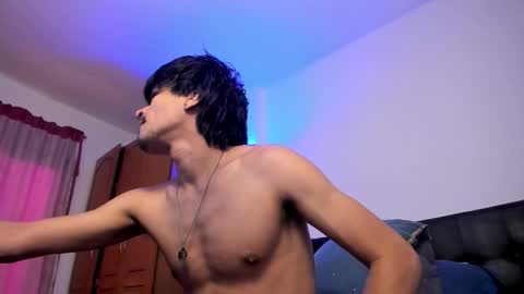 eiden_allenx1 online show from February 15, 2026, 1:41 pm