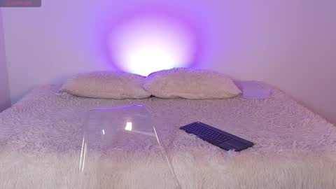 Eiden Blake online show from December 22, 2025, 12:07 am