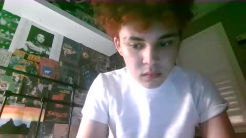 eighte3nyroldfag online show from March 17, 2026, 12:04 am