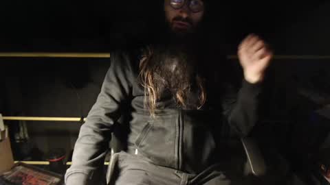 eighthundredeightyeight online show from March 12, 2025, 10:39 pm