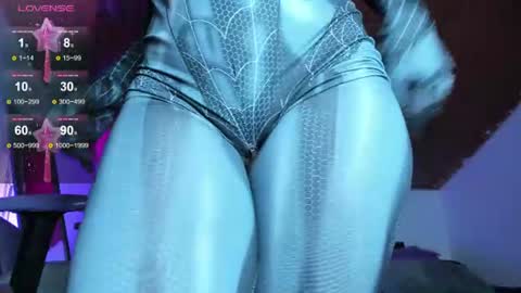 eileen_pinkman online show from June 11, 2026, 5:16 am