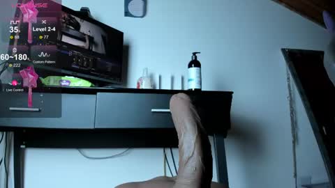 eileen_pinkman online show from July 11, 2026, 4:59 am