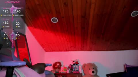eileen_pinkman online show from July 20, 2026, 2:59 am