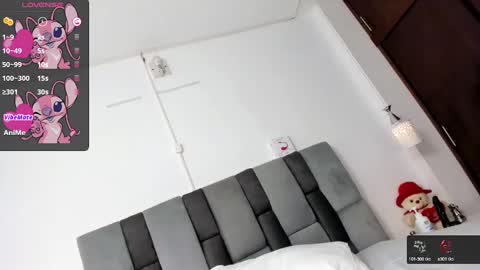 Snapshot of eileen_tanihara chatting on March 1, 2025, 6:00 pm eileenn tanihara online show from March 1, 2025, 6:00 pm