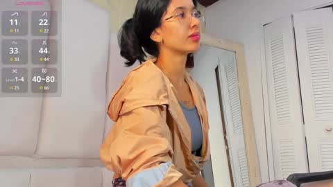 Snapshot of eileenestrada chatting on January 10, 2025, 12:47 pm Eileen from your heart online show from January 10, 2025, 12:47 pm