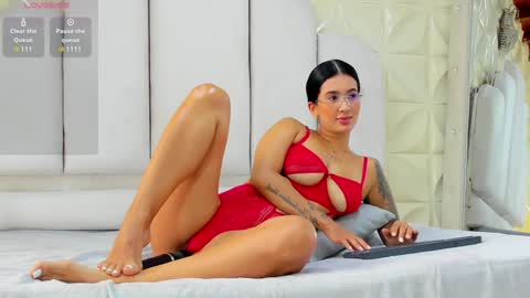 Snapshot of eileenestrada chatting on January 22, 2025, 2:24 pm Eileen from your heart online show from January 22, 2025, 2:24 pm