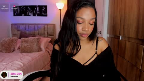 eimi   online show from January 15, 2025, 12:19 am