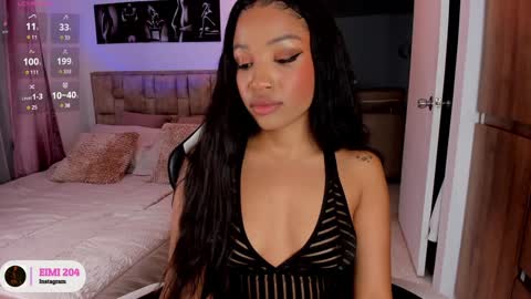 eimi   online show from January 18, 2025, 12:13 am