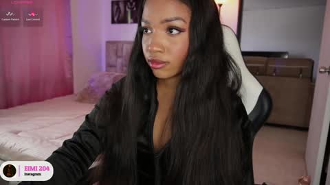 eimi   online show from January 30, 2025, 3:51 pm