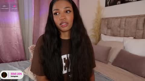 eimi   online show from February 9, 2025, 8:33 am