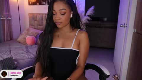 eimi   online show from March 9, 2025, 5:44 am