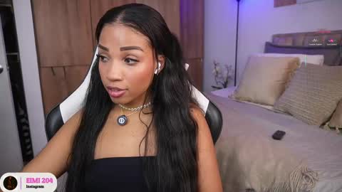 eimi   online show from September 12, 2025, 10:10 pm