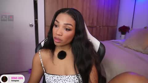 eimi   online show from October 4, 2025, 11:25 pm