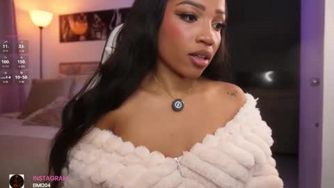 eimi   online show from January 13, 2026, 1:22 am