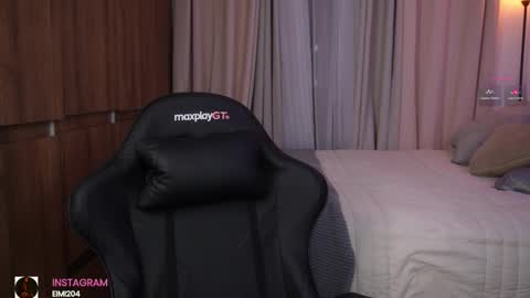 eimi   online show from February 14, 2026, 3:47 am