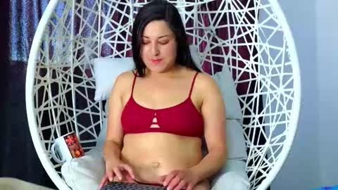 eimy__cute online show from September 25, 2025, 8:01 pm