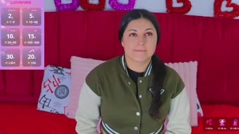 eimy__cute online show from May 1, 2026, 7:29 pm