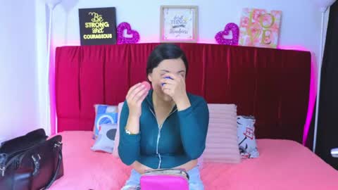 Snapshot of eimy__cute chatting on June 16, 2026, 5:59 pm eimy__cute online show from June 16, 2026, 5:59 pm