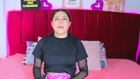 Snapshot of eimy__cute chatting on June 22, 2026, 4:59 pm eimy__cute online show from June 22, 2026, 4:59 pm