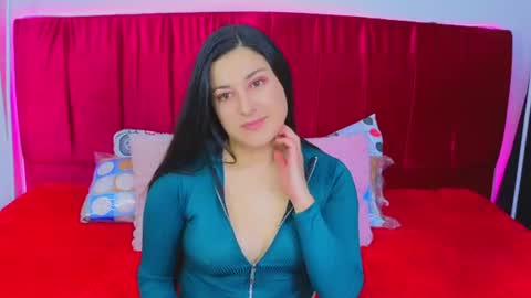 Snapshot of eimy__cute chatting on July 22, 2026, 5:27 pm eimy__cute online show from July 22, 2026, 5:27 pm