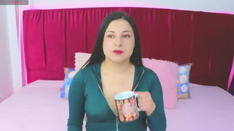 Snapshot of eimy__cute chatting on July 29, 2026, 6:17 pm eimy__cute online show from July 29, 2026, 6:17 pm