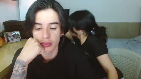 Snapshot of eimy_andres chatting on January 14, 2026, 7:58 am eimy_andres online show from January 14, 2026, 7:58 am