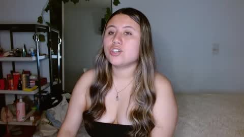 EIMY   MODEL INDEPENDENT online show from October 9, 2025, 12:41 am