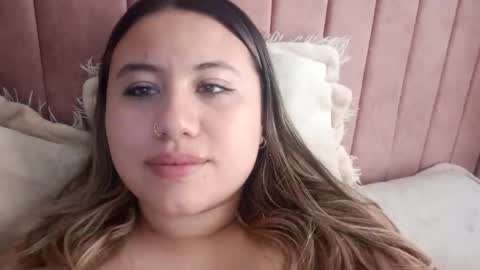 Snapshot of eimy_collin chatting on May 25, 2026, 3:51 pm EIMY MODEL INDEPENDENT online show from May 25, 2026, 3:51 pm