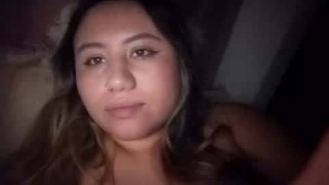 Snapshot of eimy_collin chatting on June 16, 2026, 5:32 am EIMY MODEL INDEPENDENT online show from June 16, 2026, 5:32 am
