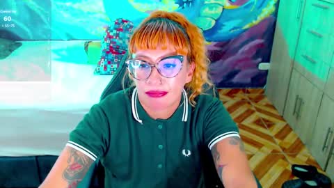 EIMY online show from February 23, 2025, 6:23 pm