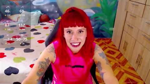 EIMY online show from October 1, 2025, 6:25 pm